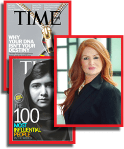 criminal defense lawyer Los Angeles - Time Magazine