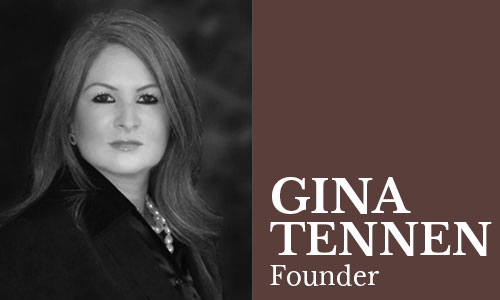 Best Civil Attorneys - Gina Tennen