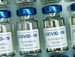 Covid Vaccine