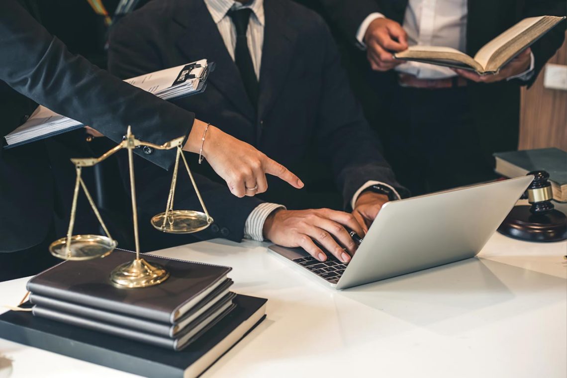 What to Look for in an Expungements Defense Lawyer in California