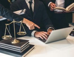 What to Look for in an Expungements Defense Lawyer in California