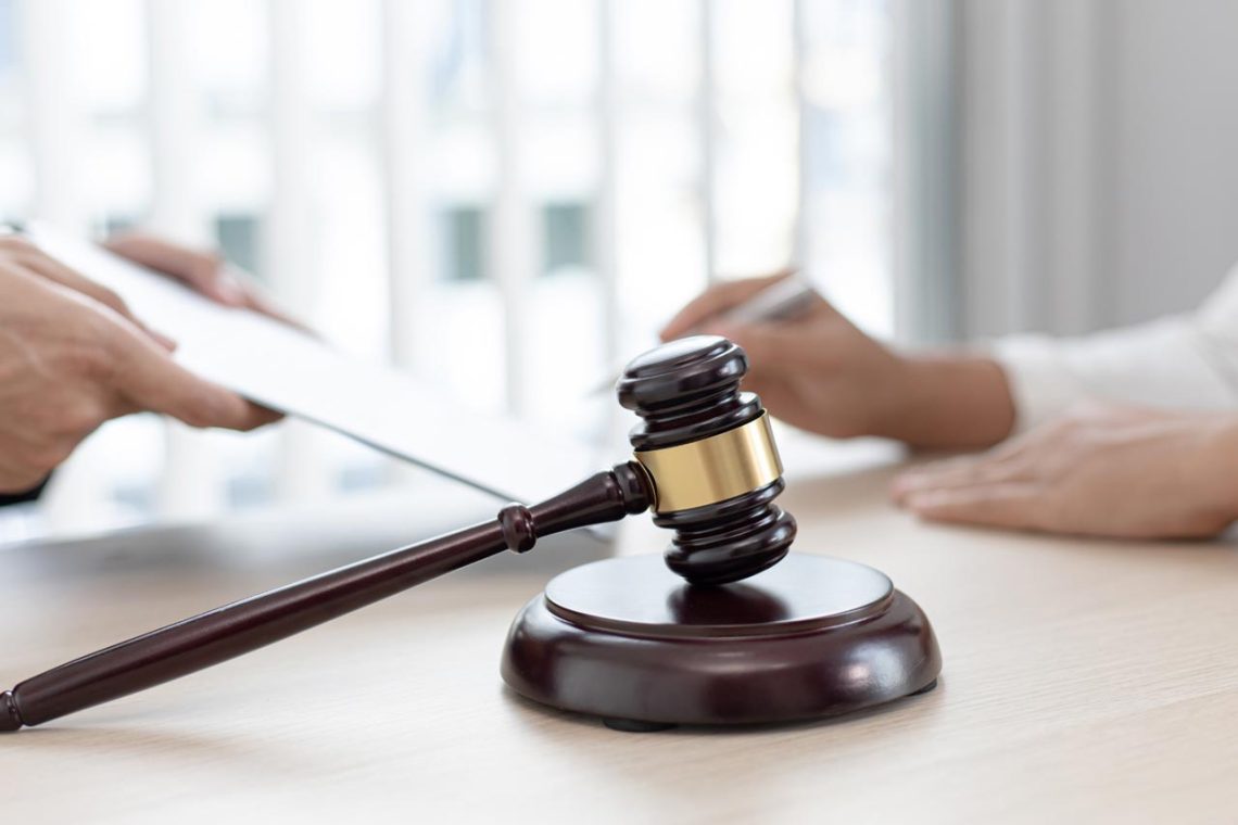 7 Reasons to Keep a Misdemeanor and Defense Lawyer on Speed Dial