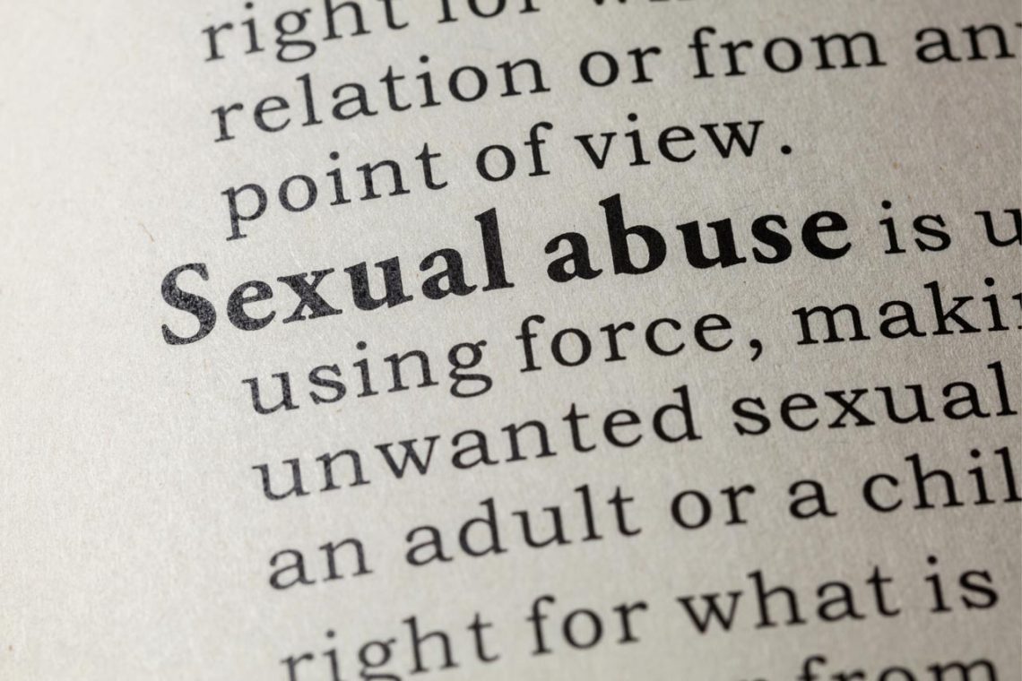 7 Things to Do When Someone Accuses You of Sexual Misconduct