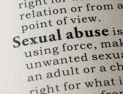 7 Things to Do When Someone Accuses You of Sexual Misconduct