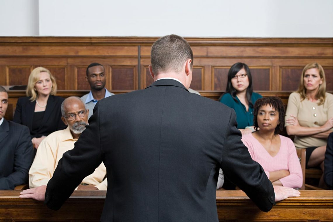 When Should a Witness at a Grand Jury Call a Defense Lawyer?