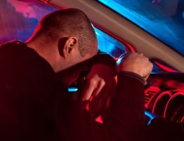 drug crimes defense lawyer in California