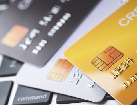 credit card fraud crime