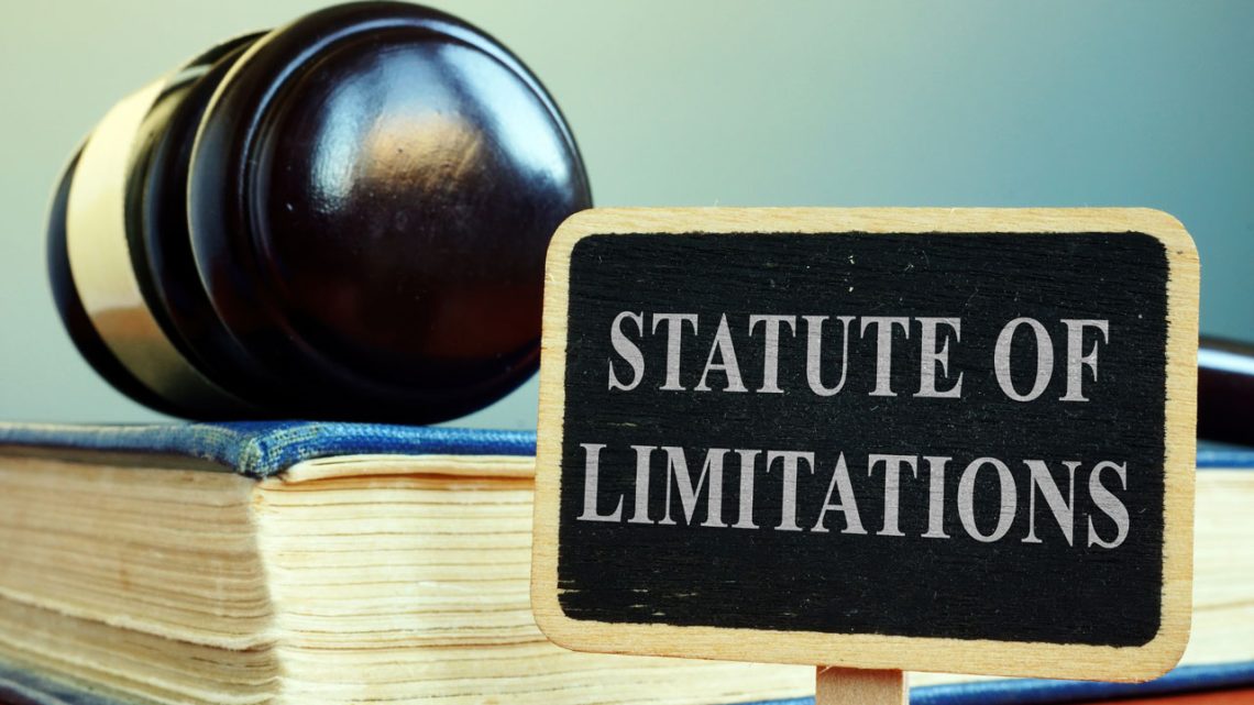 California statute of limitations for fraud