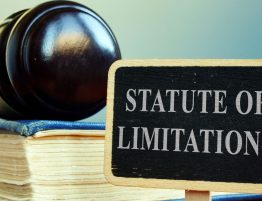California statute of limitations for fraud