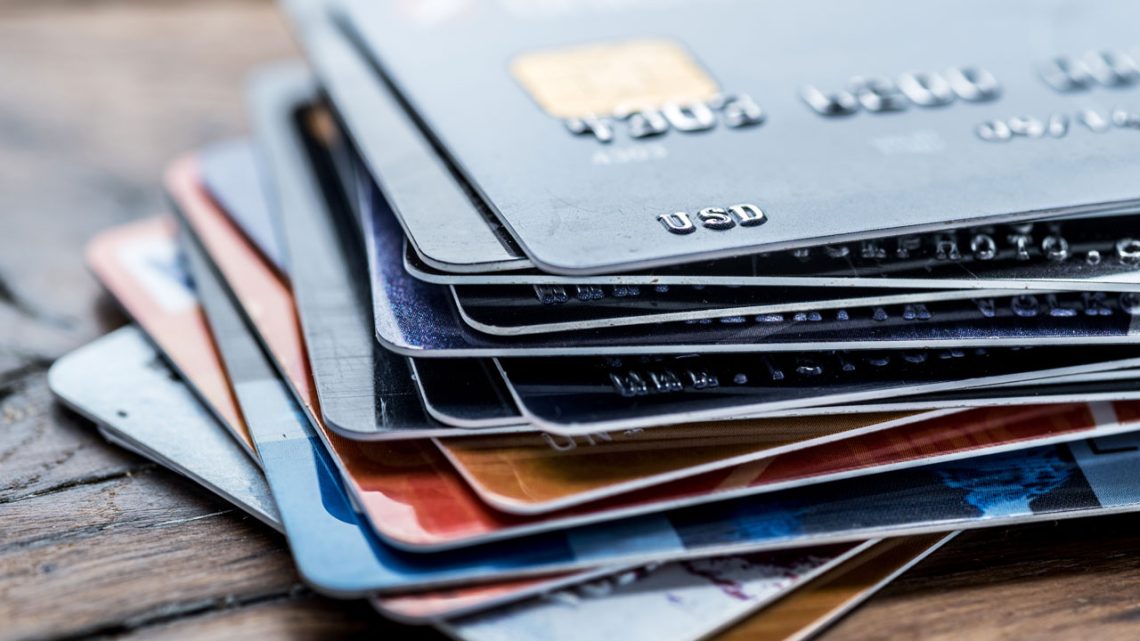 fraud charges on credit cards