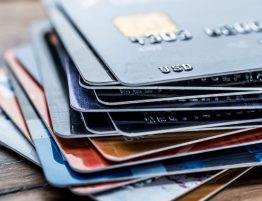 fraud charges on credit cards