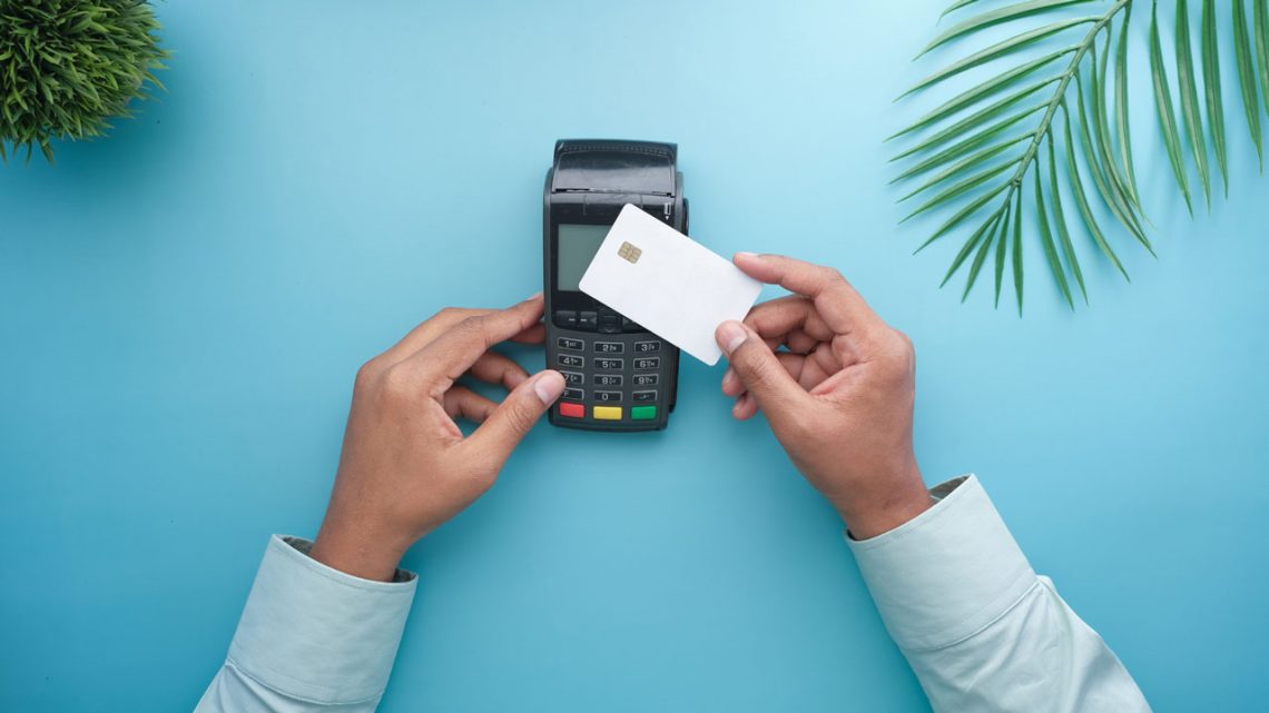 credit card fraud types