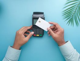 credit card fraud types